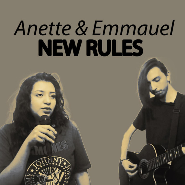 Music New Rules