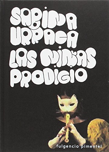 Book Las niñas prodigio