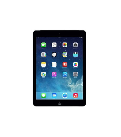 Apple iPad Air - Tablet de 9.7 (4G