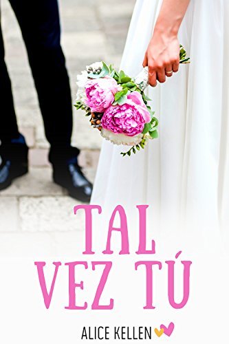 Libro Tal vez tú