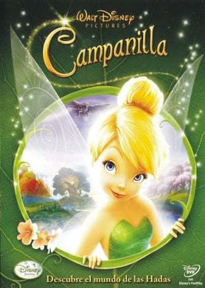 Película Campanilla