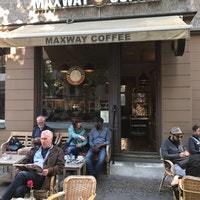 Maxway Coffee