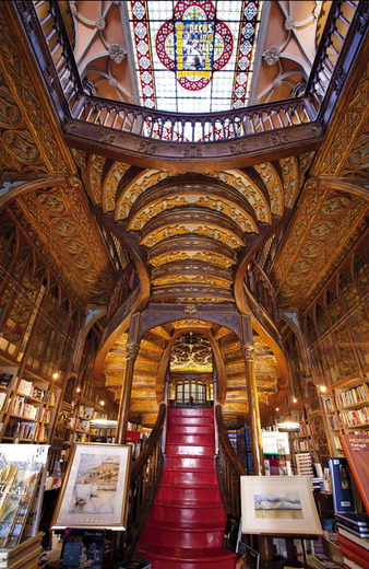 Livraria Lello