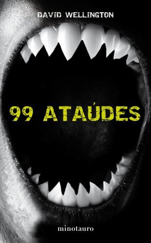 Book 99 ataúdes