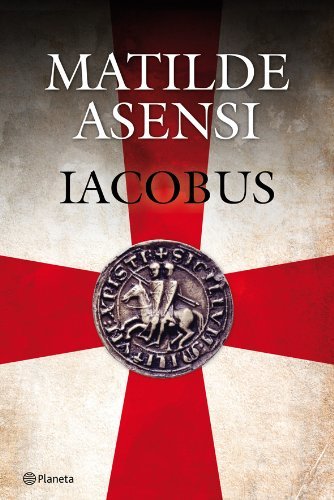 Libro Iacobus