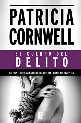 Libro El cuerpo del delito