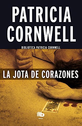 Libro La jota de corazones