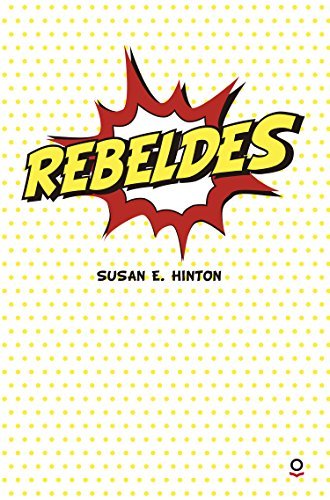 Book Rebeldes