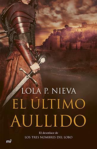 Libro El último aullido