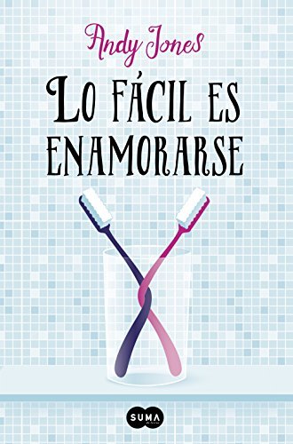 Libro Lo fácil es enamorarse