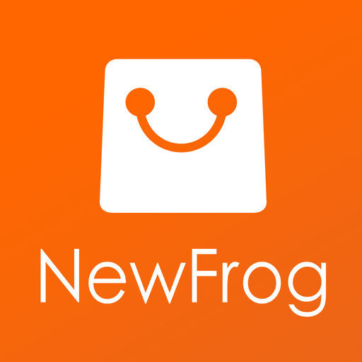 NewFrog Shopping