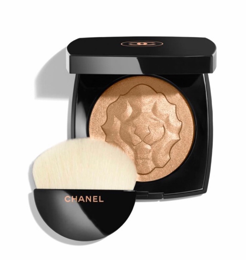 Productos Le lion Chanel