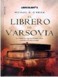 Libros El librero de Varsovia