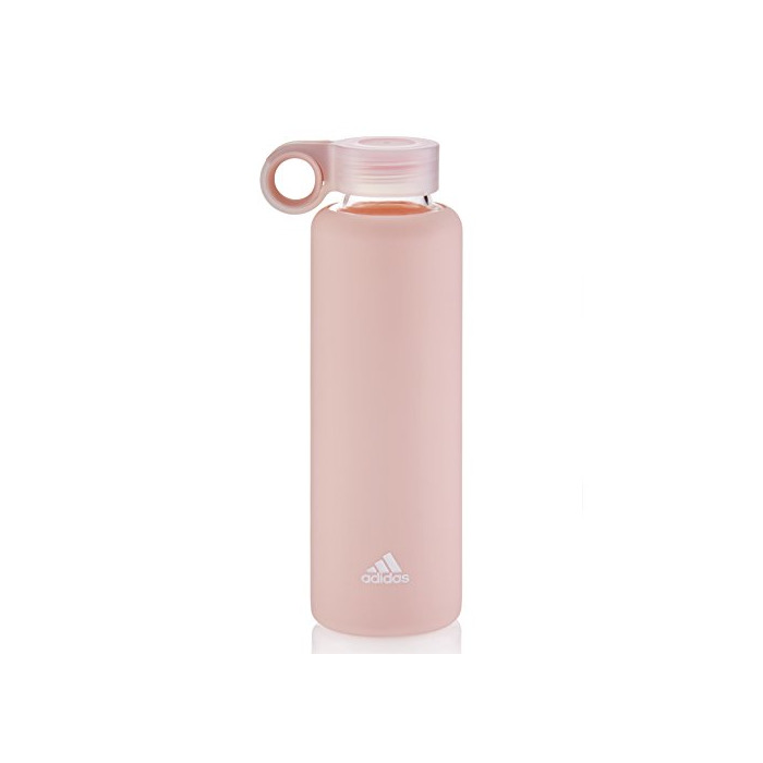 Fitness adidas Botella de Agua de Cristal