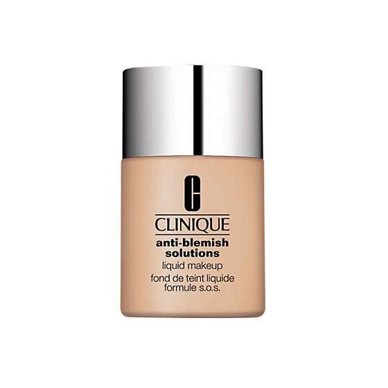 Productos Clinique Anti-Blemish Solutions Liquid Makeup