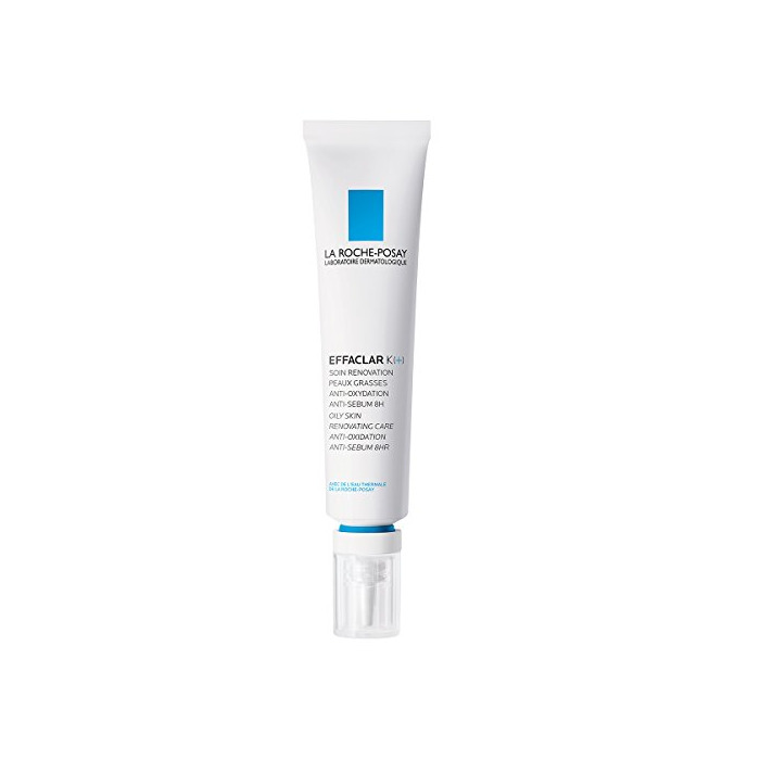 Belleza La Roche Possay EFFACLAR K+ 30ML