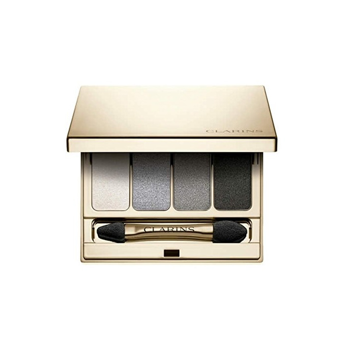 Social Clarins Paleta de 4 Colores