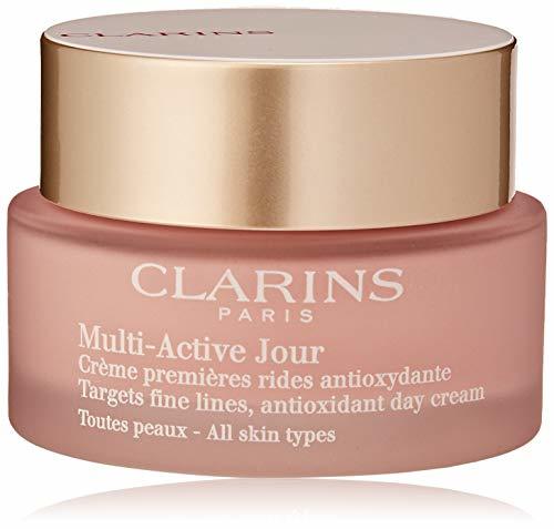 Social Clarins Multi Active Crema de Día