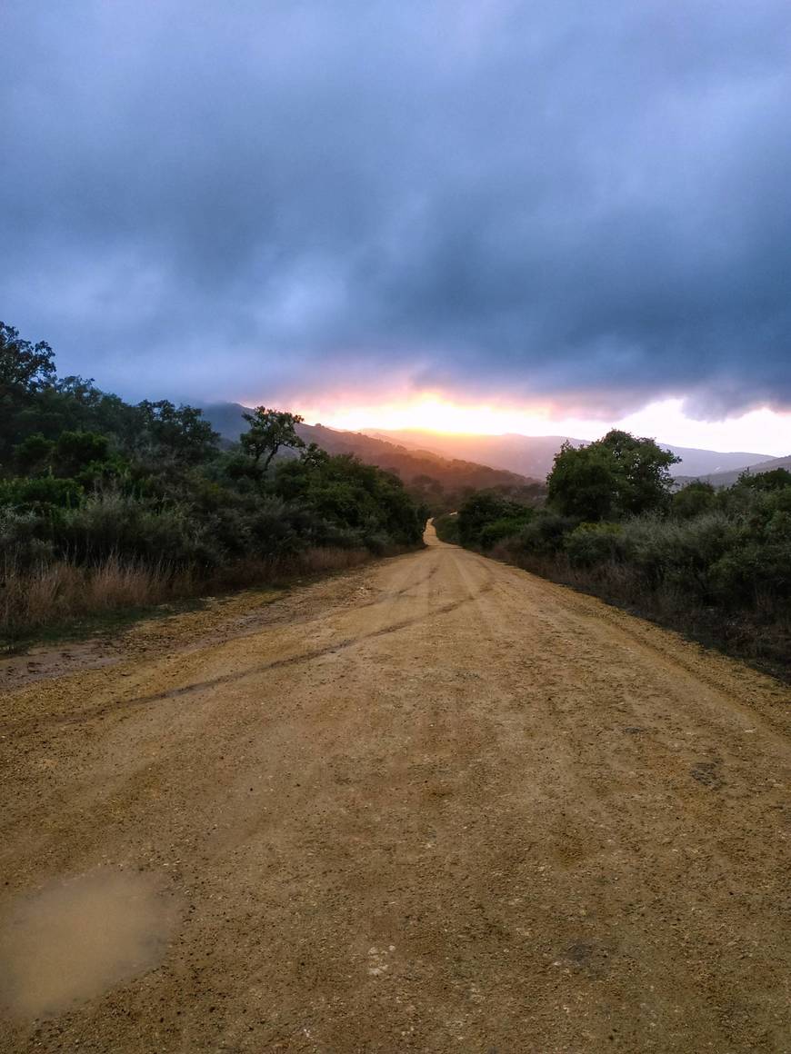 Place sendero valdeinfierno vagro1209