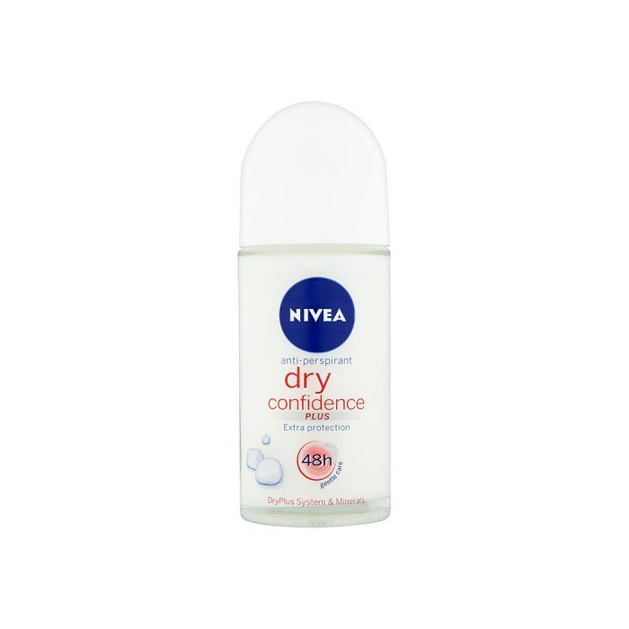 Belleza Nivea Desodorante Roll-On 50ml Dry Comfort