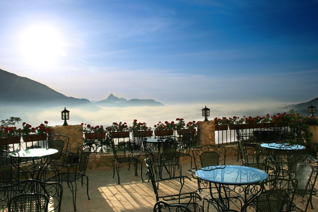 Place Cases Noves (Boutique Accommodation)
