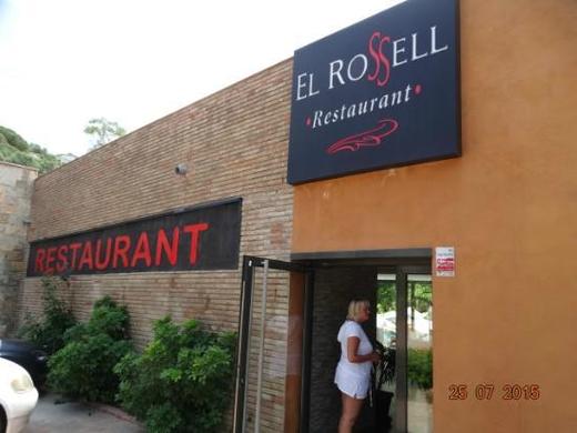 Restaurante El Rossell