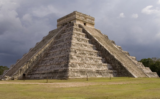 Chichén Itzá