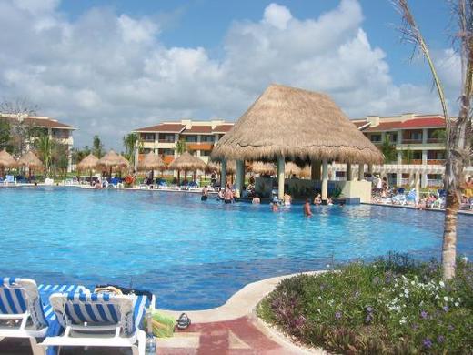 Grand Bahia Principe Coba