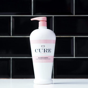 Social ICON CURE RECOVER SHAMPOO