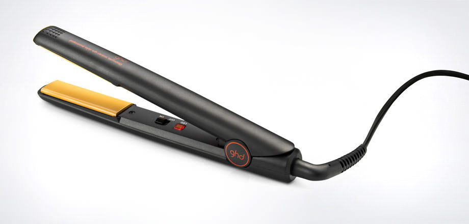 Social ghd Original IV Styler Collection 