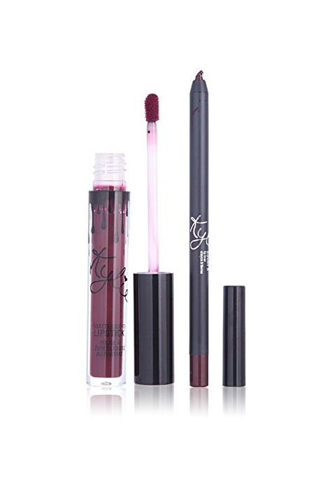 Beauty Kylie Jenner Lip Kit