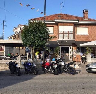 Restaurants Taberna El Lobio