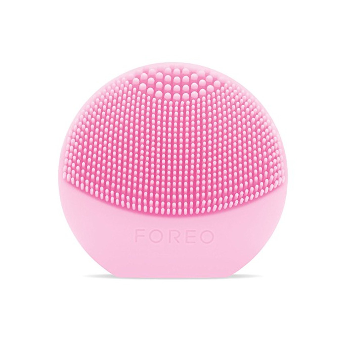 Beauty LUNA play de FOREO es el limpiador exfoliante facial