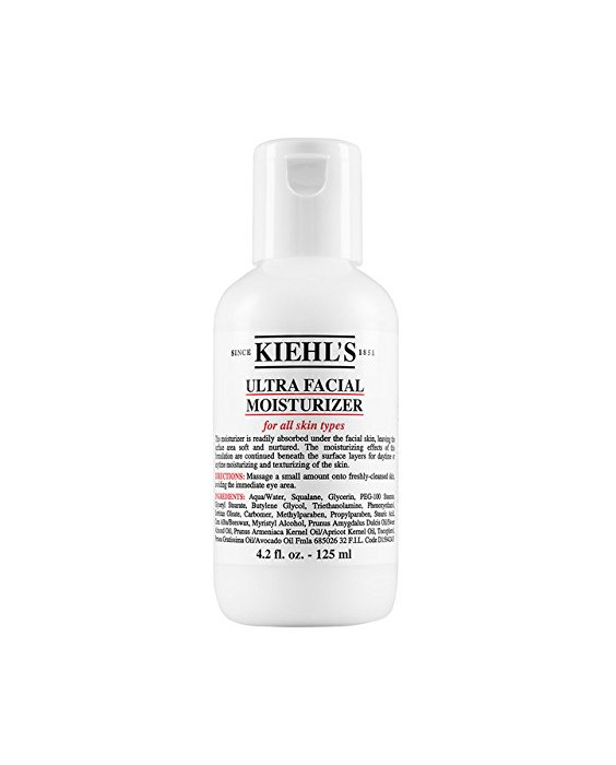 Beauty Kiehl'S