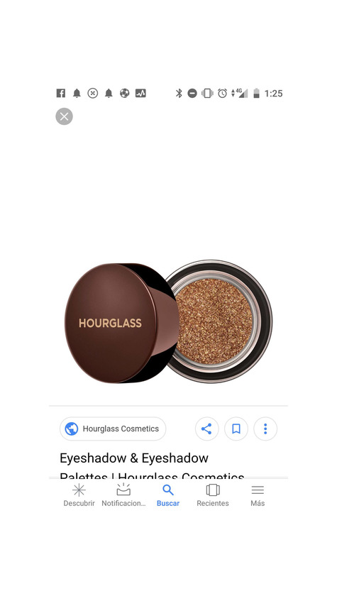 Products Scattered Light Glitter Eyeshadow