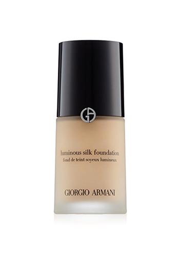 Base de maquillaje Giorgio Armani luminosa Seda No. 04