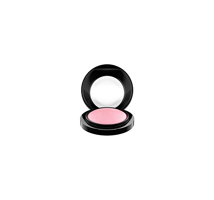 Belleza Mac mineralize Blush Blu-ray Beam