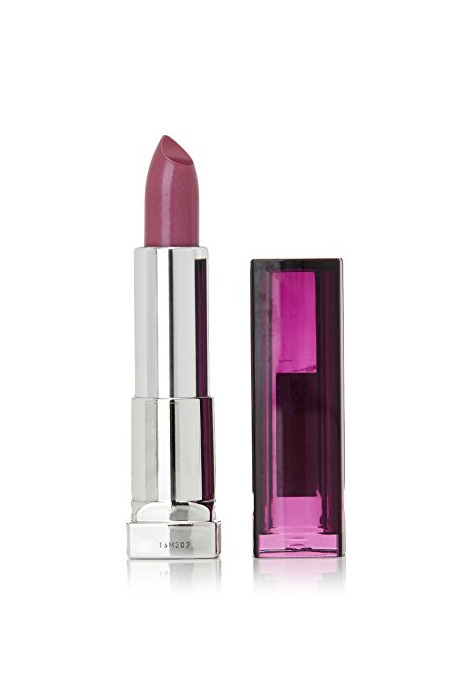 Belleza Maybelline New York Barra de Labios Hidratante Color Sensational