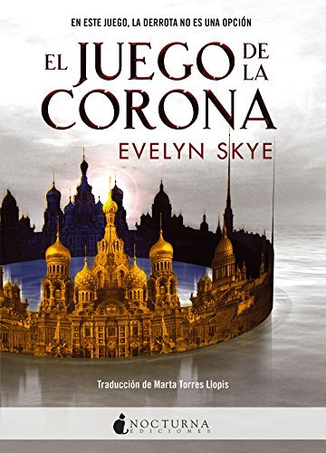 Book El Juego de la Corona