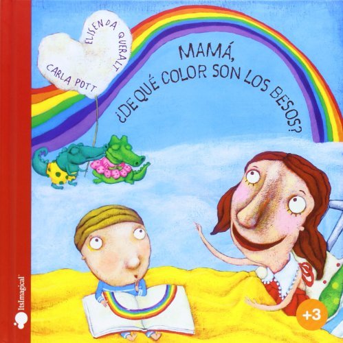 Libro Mama