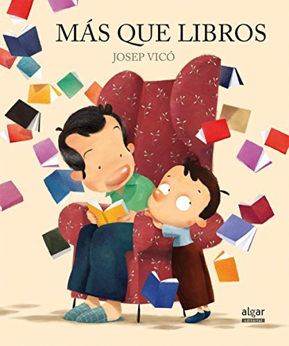 Libro Más Que Libros