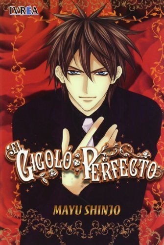 Libro Gigolo perfecto