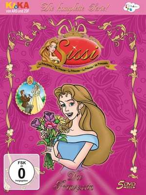 Serie Princesse Sissi