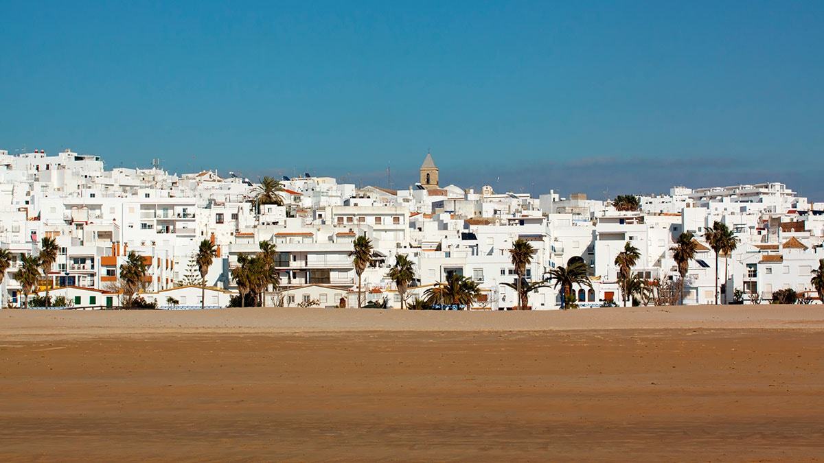 Place Conil de la Frontera