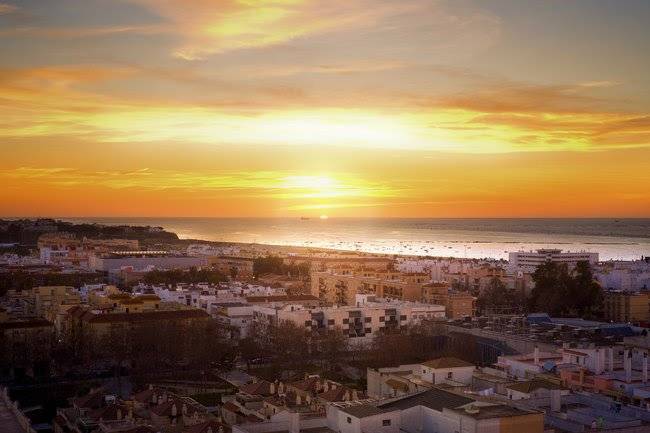 Place Hotel Guadalquivir