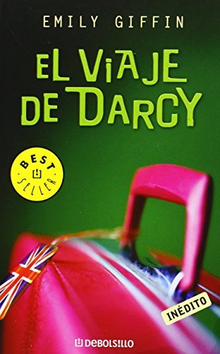 Book El viaje de Darcy