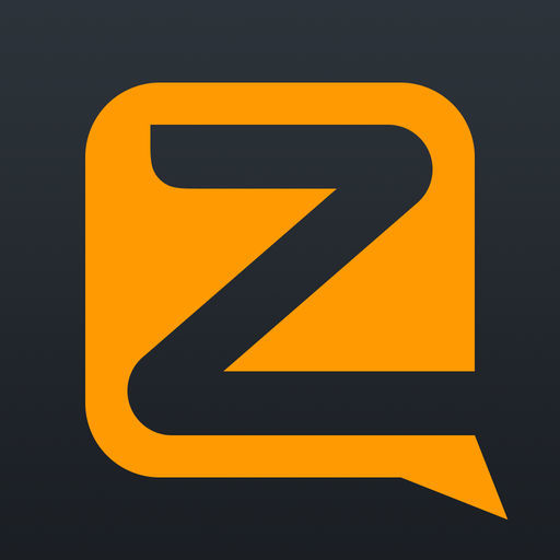 App Zello Walkie Talkie