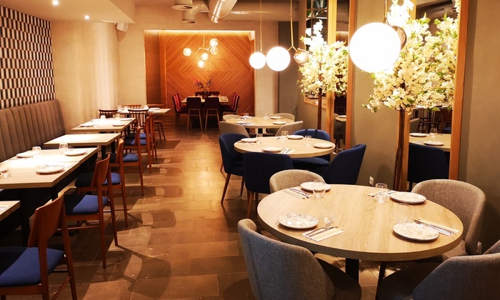 Restaurants Macao Restaurante