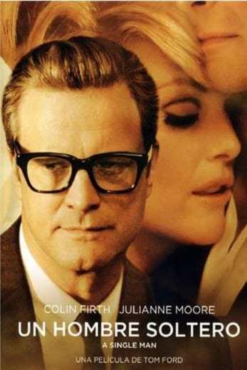 A Single Man