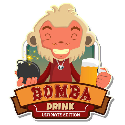 App Bomba Drink UE